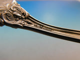 Francis I Reed & Barton Old Sterling Silver Flatware Set Service 173 pc Dinner