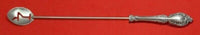 Botticelli by Oneida Sterling Silver Martini Spoon HHWS 12" Custom