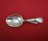Hunt Club by Durgin-Gorham Sterling Silver Baby Spoon Bent Handle Orig 3 5/8"
