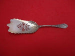 Dauphin by Durgin-Gorham Sterling Silver Croquette Server 9 1/4"