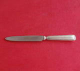 Milano by Buccellati Italian Italy Sterling Silver Fruit Knife Pointed 7 1/2"