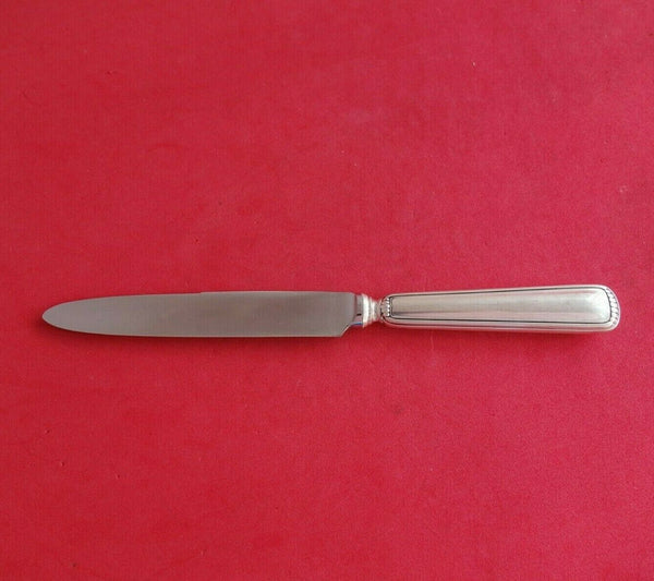 Milano by Buccellati Italian Italy Sterling Silver Fruit Knife Pointed 7 1/2"