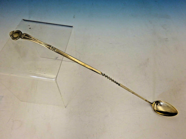 Richelieu by Tiffany & Co. Sterling Silver Claret Ladle 14 5/8"