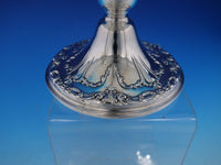 Chantilly by Gorham Weighted Sterling Silver Centerpiece on Pedestal (#4449)