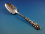 French Renaissance by Reed & Barton Sterling Silver Flatware Dinner Set 62 Pcs