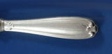 Palm Beach by Buccellati Sterling Silver Fruit Knife 7" Heirloom Silverware