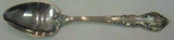 Masterpiece by International Sterling Silver Teaspoon 6"