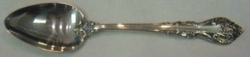 Masterpiece by International Sterling Silver Teaspoon 6"