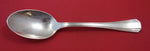 Palme by Christofle Stainless Dinner Spoon 8"