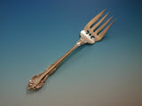 Laurentian by Birks Canada Sterling Silver Flatware Set for 12 Service 80 pcs