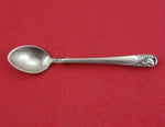 Spring Glory by International Sterling Salt Spoon Pin 2 1/2"