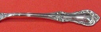 Joan of Arc by International Sterling Silver Demitasse Spoon 4 1/4" New Flatware