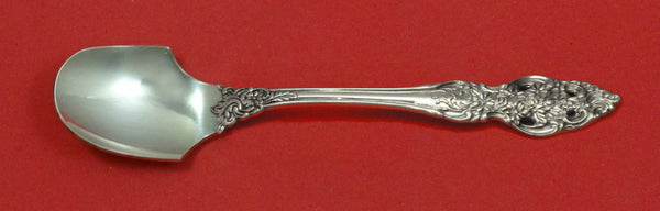 Vienna by Reed and Barton Sterling Silver Cheese Scoop 5 3/4" Custom Made