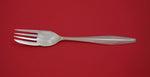 Diamond by Reed & Barton Sterling Silver Fish Fork AS Custom Made 7 1/2"