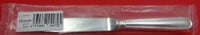 Albi By Christofle Sterling Silver Dessert Knife 7 7/8" New