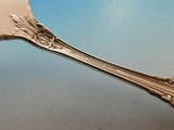 Sir Christopher by Wallace Sterling Silver Flatware Set Service 68 Pieces Dinner