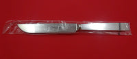 Riva by Robbe and Berking Sterling Silver Dinner Knife 9 3/4" (Retail $264) New