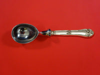 Champlain by Amston Sterling Silver Ice Cream Scoop HHWS  Custom Made 7"