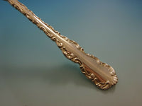 Louis XV by Gorham Whiting Sterling Silver Flatware Set For 12 Service 76 Pieces
