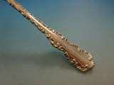 Louis XV by Gorham Whiting Sterling Silver Flatware Set For 12 Service 76 Pieces