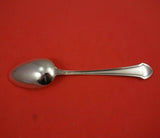 Lenox by Durgin Sterling Silver Place Soup Spoon 7" Flatware Heirloom Silverware
