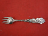 Ailanthus by Tiffany and Co Sterling Silver Salad Fork with Wavy Tines 6 1/2"