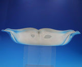 Salem by Dominick & Haff Sterling Silver 1 1/2" x 11" Oyster Bowl (#4425)