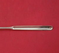 Goldsmith and Silversmith Co English Sterling Silver Marrow Scoop 8 7/8"