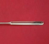 Goldsmith and Silversmith Co English Sterling Silver Marrow Scoop 8 7/8"