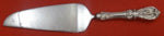 Francis I by Reed & Barton New Script Mark Sterling Silver Pie Server 10 1/4"