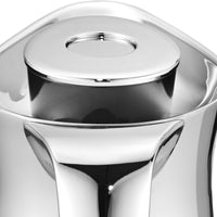 Georg Jensen Denmark BEAK Stainless Steel Thermos Jug Pitcher - New