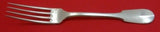 Cluny by Christofle Sterling Silver Dinner Fork 4-Tine 8 1/4" Flatware