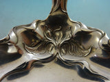 Irian by Wallace Sterling Silver Oyster Ladle 10 1/2"