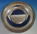 Medici by Reed & Barton Sterling Silver Serving Dish #X479 10 1/2" x 1" (#2688)