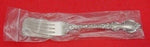 Du Barry by International Sterling Silver Regular Fork 7 1/2" New Unused
