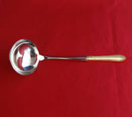 Lady Diana by Towle Sterling Silver Soup Ladle HHWS  Custom Made 10 1/2"