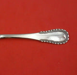 Viking by Georg Jensen Sterling Silver Fish Fork 3-Tine #6 6 3/8" Silverware