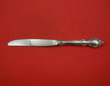 Malvern by Lunt Sterling Silver Dinner Knife New Never Used 9 3/4" Flatware