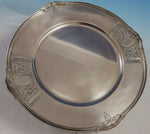 Saint Dunstan Chased by Gorham Sterling Silver Charger Plate #A12415/1 (#3057)