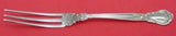 Chantilly by Gorham Sterling Silver Strawberry Fork 4 3/4" Heirloom Silverware