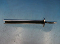 Leonore Doskow Sterling Silver Tooth Paste Roller Key Form 2 3/4" (#6545)