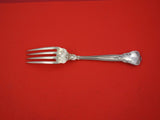 Chantilly by Gorham Sterling Silver Dinner Fork extra large & wide 7 1/2"