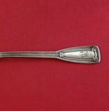 Saint Dunstan by Tiffany and Co Sterling Silver Pie Server FHAS Serrated 11"