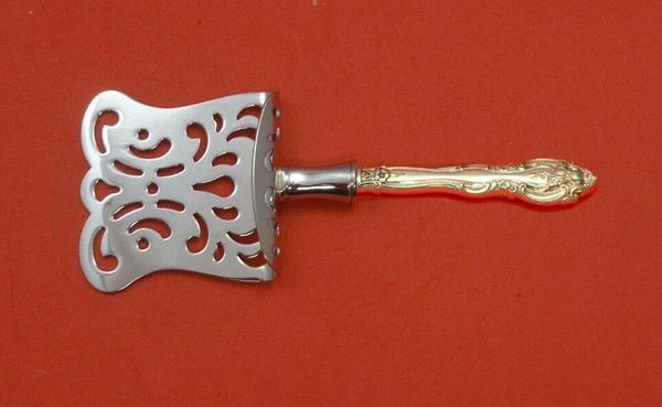 La Scala by Gorham Sterling Silver Petit-Four Server 6" HHWS  Custom Made