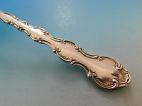 Strasbourg by Gorham Sterling Silver Flatware Set for 8 Service 32 Pieces Dinner