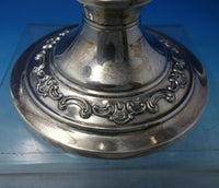 Strasbourg by Gorham Sterling Silver Candelabra Pair 3-Light #1130 (#6063)