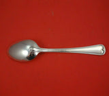 Old Italian by Buccellati Italian Sterling Silver Vegetable Serving Spoon 10"