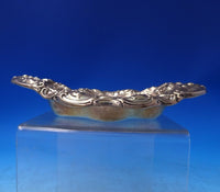 Poppy by Gorham Sterling Silver Serving Bowl #2592 5" x 7" 3.6 ozt. (#7145)