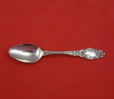 Blossom by Dominick and Haff Sterling Silver Teaspoon 5 7/8" Flatware Heirloom