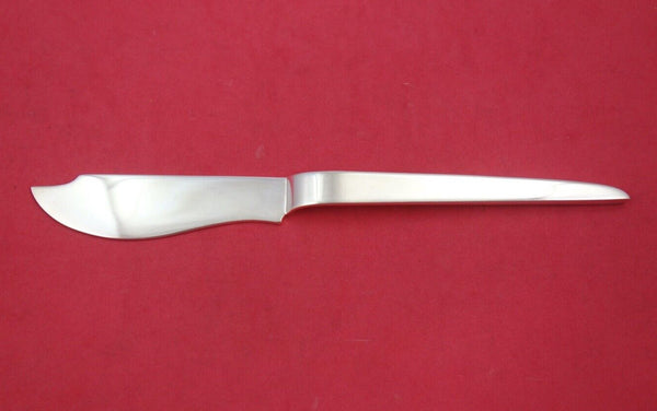 Virgule by Puiforcat Sterling Silver Fish Knife FH AS 8 1/2"